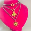 Collar de Sol