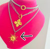 Collar de Sol