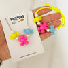 Candy Bear • Set Collar + Pulseras