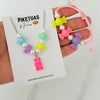 Candy Bear • Set Collar + Pulseras