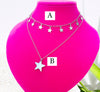 Star choker • Collar