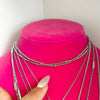 Choker Doble Cadena